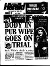 Evening Herald (Dublin) Wednesday 12 January 2000 Page 1