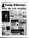 Evening Herald (Dublin) Wednesday 12 January 2000 Page 13