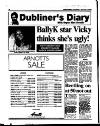 Evening Herald (Dublin) Wednesday 12 January 2000 Page 16