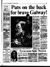 Evening Herald (Dublin) Wednesday 12 January 2000 Page 38