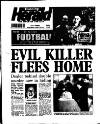 Evening Herald (Dublin) Thursday 13 January 2000 Page 1
