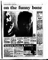 Evening Herald (Dublin) Thursday 13 January 2000 Page 25