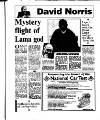 Evening Herald (Dublin) Friday 14 January 2000 Page 13