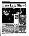 Evening Herald (Dublin) Saturday 15 January 2000 Page 5