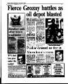 Evening Herald (Dublin) Saturday 15 January 2000 Page 7
