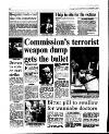Evening Herald (Dublin) Saturday 15 January 2000 Page 10