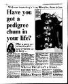 Evening Herald (Dublin) Saturday 15 January 2000 Page 12
