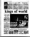 Evening Herald (Dublin) Saturday 15 January 2000 Page 33