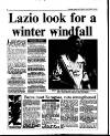 Evening Herald (Dublin) Saturday 15 January 2000 Page 36
