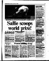 Evening Herald (Dublin) Saturday 15 January 2000 Page 47