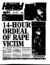 Evening Herald (Dublin) Monday 17 January 2000 Page 1