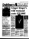 Evening Herald (Dublin) Monday 17 January 2000 Page 13