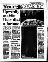 Evening Herald (Dublin) Monday 17 January 2000 Page 15