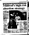 Evening Herald (Dublin) Tuesday 18 January 2000 Page 4