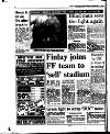 Evening Herald (Dublin) Tuesday 18 January 2000 Page 6