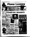Evening Herald (Dublin) Tuesday 18 January 2000 Page 13