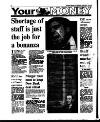Evening Herald (Dublin) Tuesday 18 January 2000 Page 16