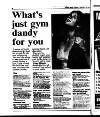 Evening Herald (Dublin) Tuesday 18 January 2000 Page 26