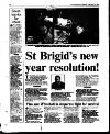 Evening Herald (Dublin) Tuesday 18 January 2000 Page 52