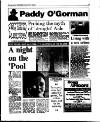 Evening Herald (Dublin) Wednesday 19 January 2000 Page 13