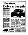Evening Herald (Dublin) Wednesday 19 January 2000 Page 26