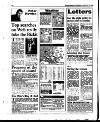 Evening Herald (Dublin) Wednesday 19 January 2000 Page 30