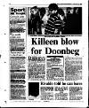 Evening Herald (Dublin) Wednesday 19 January 2000 Page 36