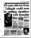 Evening Herald (Dublin) Wednesday 19 January 2000 Page 38