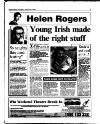 Evening Herald (Dublin) Saturday 22 January 2000 Page 9