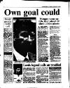 Evening Herald (Dublin) Saturday 22 January 2000 Page 36