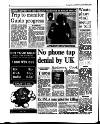 Evening Herald (Dublin) Monday 24 January 2000 Page 6