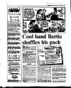 Evening Herald (Dublin) Monday 24 January 2000 Page 12