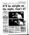 Evening Herald (Dublin) Monday 24 January 2000 Page 18