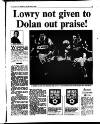 Evening Herald (Dublin) Monday 24 January 2000 Page 51