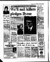 Evening Herald (Dublin) Tuesday 25 January 2000 Page 10