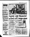 Evening Herald (Dublin) Tuesday 25 January 2000 Page 12