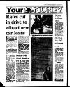Evening Herald (Dublin) Tuesday 25 January 2000 Page 16