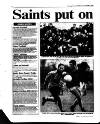 Evening Herald (Dublin) Tuesday 25 January 2000 Page 32