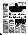 Evening Herald (Dublin) Tuesday 25 January 2000 Page 42