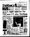 Evening Herald (Dublin) Wednesday 26 January 2000 Page 14