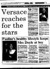 Evening Herald (Dublin) Wednesday 26 January 2000 Page 20