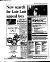 Evening Herald (Dublin) Thursday 27 January 2000 Page 24