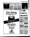 Evening Herald (Dublin) Friday 28 January 2000 Page 10