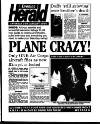 Evening Herald (Dublin) Saturday 29 January 2000 Page 1