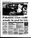 Evening Herald (Dublin) Saturday 29 January 2000 Page 3