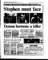 Evening Herald (Dublin) Saturday 29 January 2000 Page 5