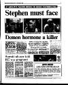 Evening Herald (Dublin) Saturday 29 January 2000 Page 7