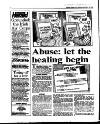 Evening Herald (Dublin) Saturday 29 January 2000 Page 10
