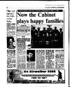 Evening Herald (Dublin) Saturday 29 January 2000 Page 14