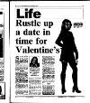 Evening Herald (Dublin) Saturday 29 January 2000 Page 15